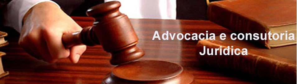 Advocacia e Consultoria Jurídica